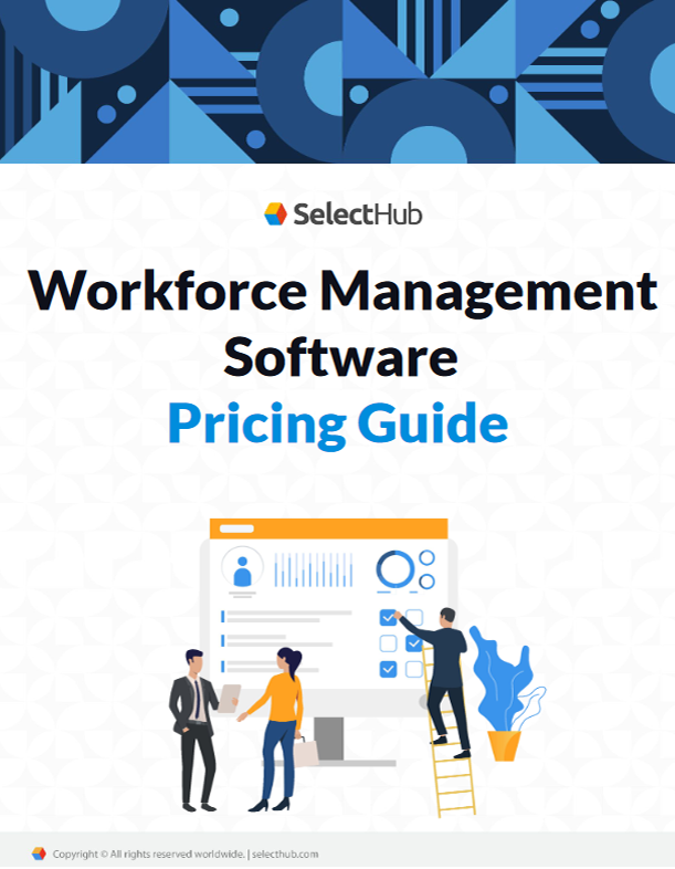 Best Workforce Management Software Systems 2025 | WFM Tools