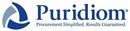 Puridiom ePROCUREMENT Puridiom ePROCUREMENT