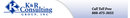 K & R Infor Syteline Implementation Services K & R Infor Syteline Implementation Services
