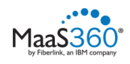 MaaS360 Mobile Device Management MaaS360 Mobile Device Management Software Tool