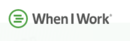 When I Work When I Work Software Tool
