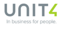Unit4 HR Solution Unit4 HR Solution