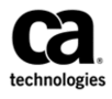 Clarity PPM Clarity PPM Software Tool