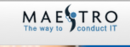 Maestro Cloud Maestro Cloud Software Tool