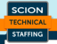 Scion Technical Staffing Scion Technical Staffing