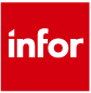 Infor CPQ Software Tool