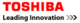Toshiba Managed Print Services