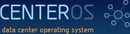 CENTEROS Data Centre Infrastructure Management (DCIM) CENTEROS Data Centre Infrastructure Management (DCIM)
