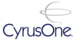 CyrusOne Colocation Solutions CyrusOne Colocation Solutions