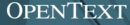 OpenText Enterprise Content Management (ECM) OpenText Enterprise Content Management (ECM)