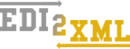 EDI2XML EDI2XML Software Tool