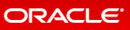 Oracle Big Data SQL Oracle Big Data SQL