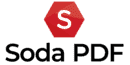 Soda PDF Software Tool