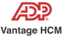 ADP Vantage HCM Software Tool