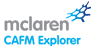 CAFM Explorer Application Suite CAFM Explorer Application Suite Software Tool