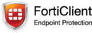 FortiClient Software Tool