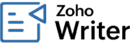 Zoho Writer Software Tool