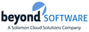 Beyond Software Beyond Software