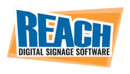 REACH Media Network Software Tool