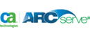 CA ARCserve D2D CA ARCserve D2D