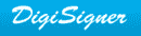 DigiSigner DigiSigner Software Tool