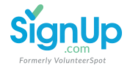 SignUp.com SignUp.com Software Tool