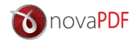 novaPDF Software Tool