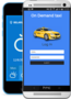 Uber Clone - Taxi Booking Software Uber Clone - Taxi Booking Software Software Tool