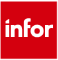 Infor CloudSuite Facilities Management Infor CloudSuite Facilities Management Software Tool