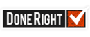 Done Right Done Right Software Tool