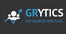 Grytics for Facebook Workplace Grytics for Facebook Workplace Software Tool
