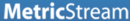 MetricStream GRC Platform MetricStream GRC Platform Software Tool