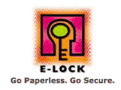 E-Lock Pro Signer E-Lock Pro Signer