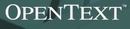 OpenText Business Process Management OpenText Business Process Management