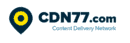 CDN77 CDN77 Software Tool