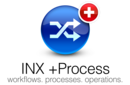 INX +Process INX +Process