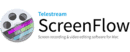 ScreenFlow Software Tool