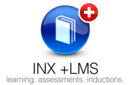 INX +LMS INX +LMS Software Tool