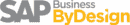 SAP Business ByDesign Software Tool