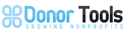 Donor Tools Donor Tools Software Tool