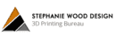 Stephanie Wood Design 3D Scanning Services Stephanie Wood Design 3D Scanning Services Software Tool