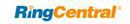Ring Central Cloud PBX Ring Central Cloud PBX Software Tool
