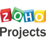 Zoho Projects Software Tool