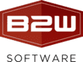 B2W Software Software Tool