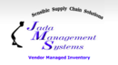 JMS Vendor Managed Inventory JMS Vendor Managed Inventory