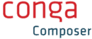 Conga Composer Software Tool