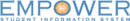 EMPOWER Student Information System EMPOWER Student Information System