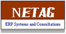 NETAG CMMS NETAG CMMS Software Tool