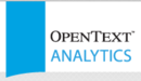 OpenText Analytics OpenText Analytics Software Tool