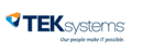 TEK Systems IT Services TEK Systems IT Services